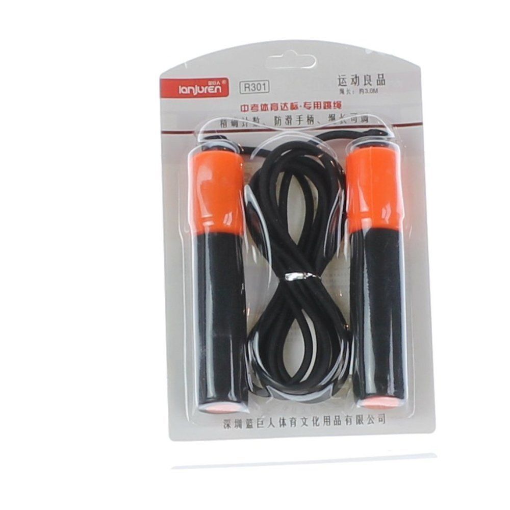 Jump Rope with counter NWT